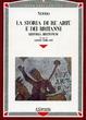 Cover of Historia brittonum