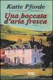 Cover of Una boccata d'aria fresca