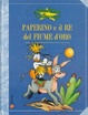 Cover of Paperino e Il Re del Fiume d'Oro