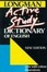 Cover of Longman Active Study Dictionary of English