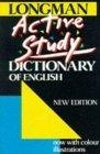 Longman Active Study Dictionary of English (Longman Dictionaries)