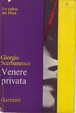 Cover of Venere privata