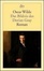 Cover of 'Das Bildnis des Dorian Gray'