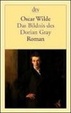 Cover of Das Bildnis des Dorian Gray