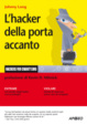 Cover of L'hacker della porta accanto