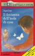 Cover of Il fantasma dell'isola di casa