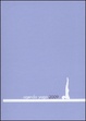 Cover of Agenda Yoga 2009