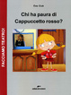 Cover of Chi ha paura di Cappuccetto Rosso?