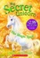 Cover of 'Magic Spell'