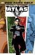Cover of Agenti dell'Atlas