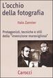 Cover of L'occhio della fotografia