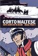 Cover of Corto Maltese: Corte Sconta detta Arcana