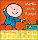 Cover of Mattia aiuta il papà