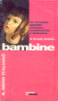 Cover of Bambine
