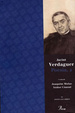 Cover of Antologia poética