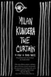 Cover of The Curtain
