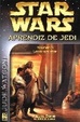Cover of Aprendiz de Jedi-14: Lazos que atan