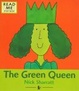 Cover of Green Queen