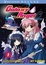 Cover of Galaxy Angel Beta Volume 1