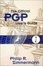 Cover of "The Official PGP User's Guide"