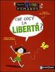 Cover of Che cos'è la libertà?