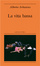 Cover of La vita bassa