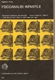 Cover of Psicoanalisi infantile