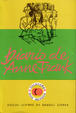 Cover of Diário de Anne Frank