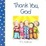 Cover of "Thank You, God"