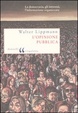 Cover of L' opinione pubblica