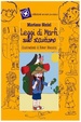 Cover of Leggi di Marfi sullo scautismo