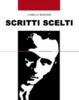 Cover of Scritti scelti