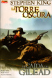 Cover of La Torre Oscura: La Caída de Gilead 2