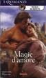 Cover of Magie d'amore