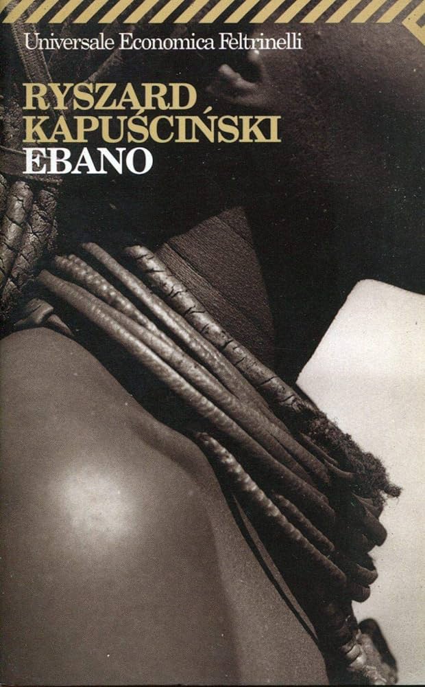 Image of Ebano