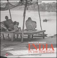 Immagine di India in 100 immagini