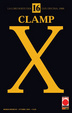 Cover of X 16