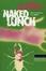 Cover of "Naked Lunch"