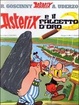 Cover of Asterix e il Falcetto d'Oro