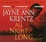 Cover of "All Night Long"