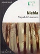 Cover of NIebla