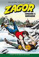 Cover of Zagor collezione storica a colori n. 51