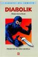 Cover of Diabolik