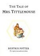 Cover of The Tale of Mrs. Tittlemouse
