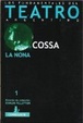 Cover of La nona