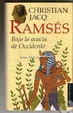 Cover of Ramses, Bajo la Acacia de Occidente
