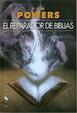 Cover of El reparador de Biblias