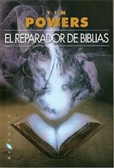 El reparador de Biblias