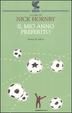 Cover of Il mio anno preferito