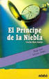 Cover of El príncipe de la niebla